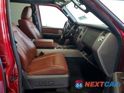 Zdjęcie 7 z 13 samochodu: 2014 FORD EXPEDITION XLT VIN:1FMJU1J55EEF44167 - miniatura