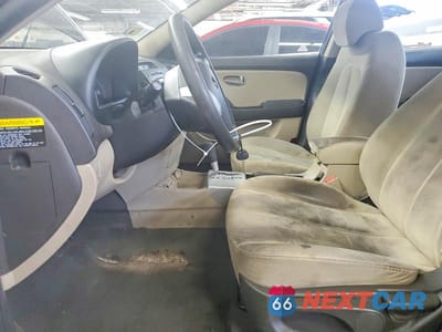 Zdjęcie 7 z 11 samochodu: 2009 HYUNDAI ELANTRA GLS VIN:KMHDU46D59U767979 - miniatura