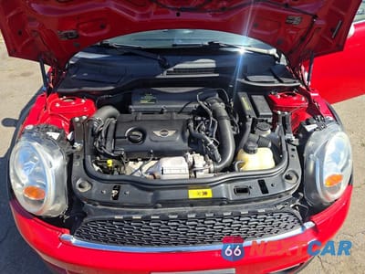 Zdjęcie 7 z 10 samochodu: 2012 MINI COOPER S VIN:WMWSV3C52CT385869 - miniatura