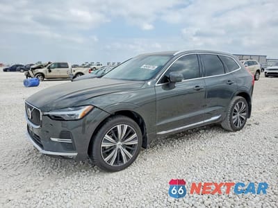 2022 VOLVO XC60 B5 INSCRIPTION YV4L12DL7N1960442 - główne zdjęcie licytacji z USA - miniatura