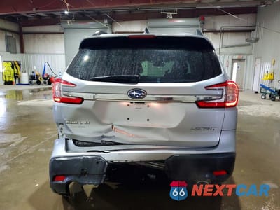 Zdjęcie 6 z 14 samochodu: 2025 SUBARU ASCENT PREMIUM VIN:4S4WMADD1S3423295 - miniatura