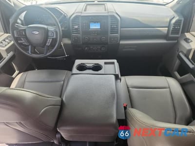 Zdjęcie 8 z 12 samochodu: 2021 FORD F350 SUPER DUTY VIN:1FT8X3BN5MEC87191 - miniatura