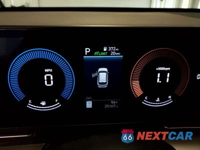 Zdjęcie 9 z 12 samochodu: 2025 HYUNDAI KONA VIN:KM8HBCAB5SU298356 - miniatura