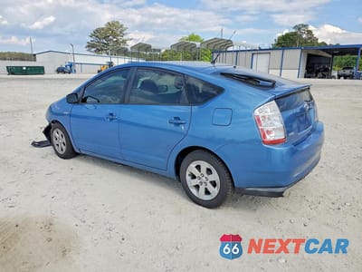 Drugie zdjęcie samochodu z przodu: 2007 TOYOTA PRIUS BASE VIN:JTDKB20U077649655 - miniatura
