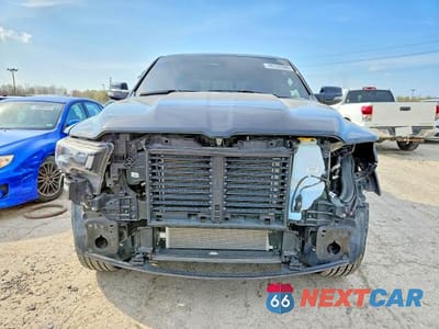 Piąte zdjęcie samochodu w środku: 2025 RAM 1500 BIG HORN VIN:1C6SRFFP2SN703716 - miniatura