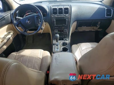 Zdjęcie 8 z 14 samochodu: 2011 GMC ACADIA DENALI VIN:1GKKRTED6BJ271531 - miniatura