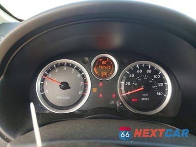 Zdjęcie 9 z 11 samochodu: 2012 NISSAN SENTRA 2.0 VIN:3N1AB6AP8CL679006 - miniatura