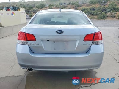 Zdjęcie 6 z 12 samochodu: 2014 SUBARU LEGACY 2.5I LIMITED VIN:4S3BMCL68E3019318 - miniatura