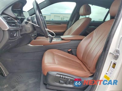 Zdjęcie 7 z 13 samochodu: 2017 BMW X6 SDRIVE35I VIN:5UXKU0C3XH0G69084 - miniatura