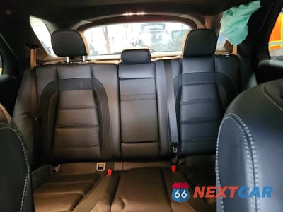 Zdjęcie 10 z 12 samochodu: 2023 MERCEDES-BENZ GLE AMG 53 VIN:4JGFB6BB1PA943309 - miniatura