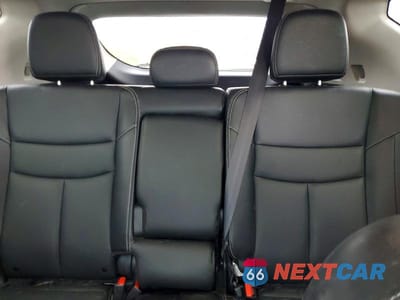 Zdjęcie 10 z 13 samochodu: 2021 NISSAN MURANO SL VIN:5N1AZ2CS1MC128007 - miniatura