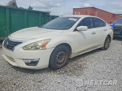 2015 NISSAN ALTIMA 2.5 S 1N4AL3AP3FC120252 - główne zdjęcie licytacji z USA - miniatura