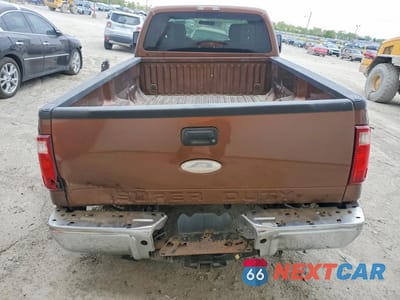 Zdjęcie 6 z 13 samochodu: 2012 FORD F250 SUPER DUTY VIN:1FT7X2BT1CEB52857 - miniatura