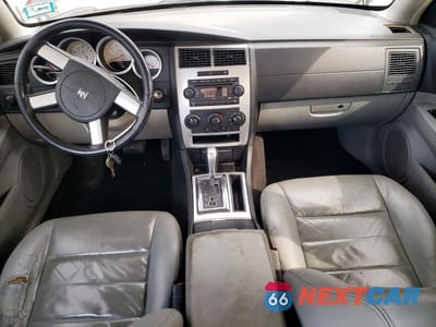 Zdjęcie 8 z 12 samochodu: 2006 DODGE CHARGER R VIN:2B3KA53H06H507703 - miniatura