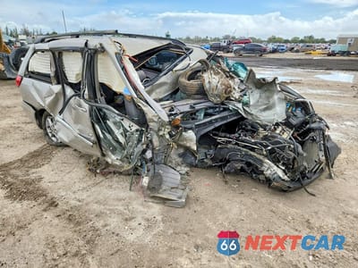 Czwarte zdjęcie samochodu z boku: 2006 TOYOTA SIENNA XLE LIMITED 7 PASSENGER VIN:5TDBA22C06S069530 - miniatura