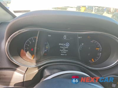 Zdjęcie 9 z 12 samochodu: 2021 JEEP GRAND CHEROKEE LIMITED VIN:1C4RJFBG7MC827192 - miniatura