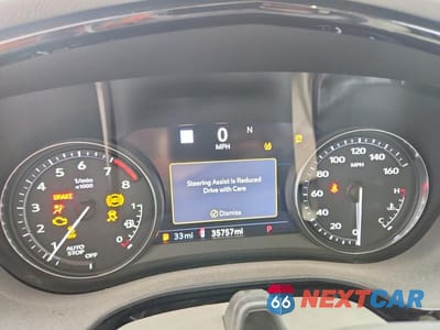 Zdjęcie 9 z 13 samochodu: 2023 CADILLAC XT6 PREMIUM LUXURY VIN:1GYKPCRS8PZ134958 - miniatura