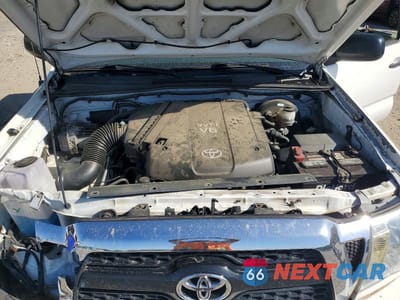 Zdjęcie 11 z 12 samochodu: 2011 TOYOTA TACOMA PRERUNNER V6 VIN:3TMKU4HN6BM027093 - miniatura