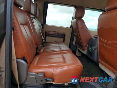 Zdjęcie 10 z 12 samochodu: 2016 FORD F250 VIN:1FT7W2BT1GEA48720 - miniatura