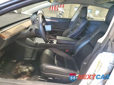 Zdjęcie 7 z 12 samochodu: 2022 TESLA MODEL 3 VIN:5YJ3E1EA4NF371547 - miniatura
