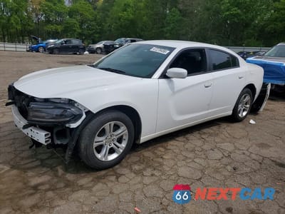 2017 DODGE CHARGER SE 2C3CDXBG6HH503693 - główne zdjęcie licytacji z USA - miniatura