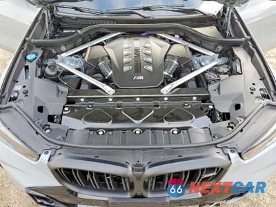 Zdjęcie 12 z 14 samochodu: 2026 BMW X5 M60I VIN:5UX33EU04T9383788 - miniatura