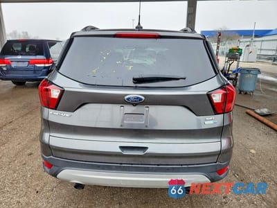 Zdjęcie 6 z 13 samochodu: 2019 FORD ESCAPE SEL VIN:1FMCU9HD4KUA13161 - miniatura