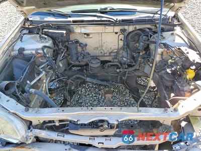 Zdjęcie 11 z 13 samochodu: 1999 HONDA ACCORD EX VIN:JHMCG6672XC021228 - miniatura