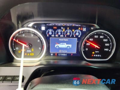 Zdjęcie 9 z 12 samochodu: 2020 CHEVROLET SILVERADO K3500 LTZ VIN:1GC4YUEY3LF112728 - miniatura