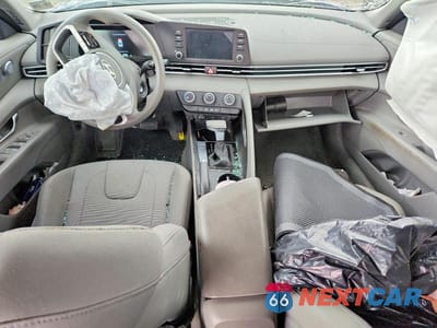 Zdjęcie 8 z 12 samochodu: 2024 HYUNDAI ELANTRA SE VIN:KMHLL4DG9RU844882 - miniatura