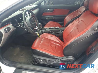Zdjęcie 7 z 12 samochodu: 2016 FORD MUSTANG GT VIN:1FA6P8CFXG5309532 - miniatura