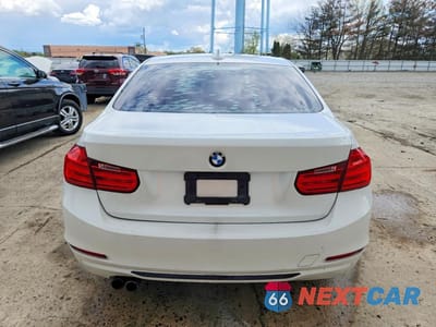 Zdjęcie 6 z 12 samochodu: 2014 BMW 328 I VIN:WBA3A5G53ENP33305 - miniatura