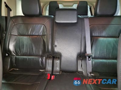 Zdjęcie 10 z 13 samochodu: 2013 FORD FLEX SEL VIN:2FMHK6C88DBD25318 - miniatura
