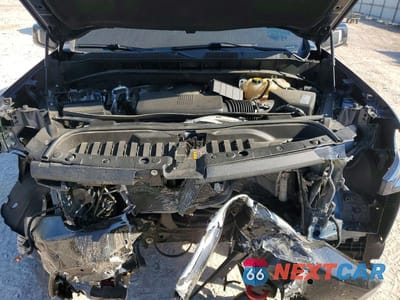 Zdjęcie 11 z 13 samochodu: 2021 CHEVROLET SILVERADO K1500 LT TRAIL BOSS VIN:3GCPYFED4MG168831 - miniatura