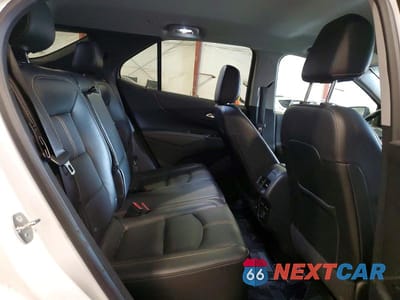 Zdjęcie 11 z 13 samochodu: 2022 CHEVROLET EQUINOX PREMIER VIN:3GNAXXEV3NS207311 - miniatura