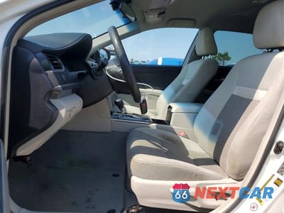 Zdjęcie 7 z 12 samochodu: 2014 TOYOTA CAMRY HYBRID LE VIN:4T1BD1FK2EU114024 - miniatura