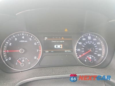 Zdjęcie 9 z 13 samochodu: 2022 KIA FORTE LXS VIN:3KPF24ADXNE481273 - miniatura