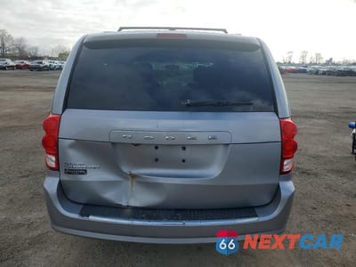 Zdjęcie 6 z 13 samochodu: 2013 DODGE GRAND CARAVAN SE VIN:2C4RDGBG1DR702032 - miniatura