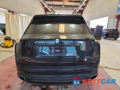 Zdjęcie 6 z 12 samochodu: 2023 ROLLS-ROYCE CULLINAN VIN:SLATV4C09PU218255 - miniatura