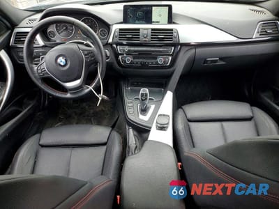 Zdjęcie 8 z 11 samochodu: 2017 BMW 330 XI VIN:WBA8D9C3XHA011835 - miniatura