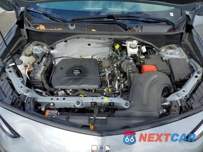 Zdjęcie 12 z 13 samochodu: 2025 BUICK ENCORE GX PREFERRED VIN:KL4AMBSLXSB190760 - miniatura
