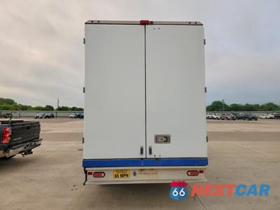 Zdjęcie 6 z 12 samochodu: 2022 FORD TRANSIT DELIVERY TRUCK VIN:1FDBW5Z85NKA01701 - miniatura