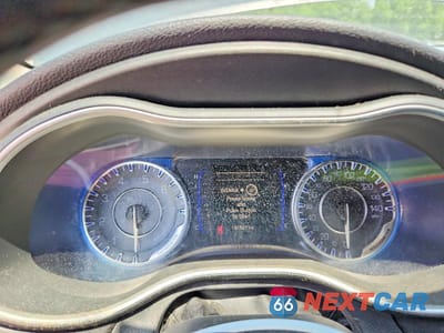 Zdjęcie 9 z 11 samochodu: 2016 CHRYSLER 200 LIMITED VIN:1C3CCCAB8GN132222 - miniatura