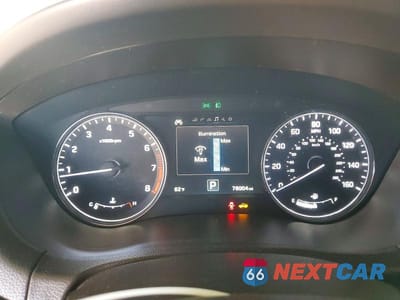 Zdjęcie 9 z 13 samochodu: 2017 GENESIS G80 ULTIMATE VIN:KMHGN4JF7HU204711 - miniatura
