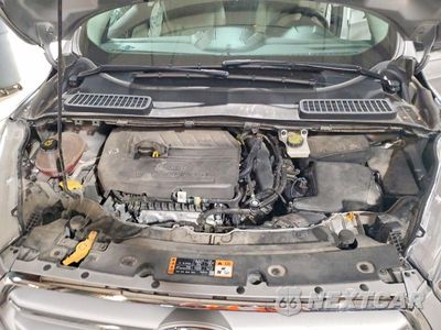 Zdjęcie 12 z 13 samochodu: 2018 FORD ESCAPE SE VIN:1FMCU9GD2JUA84861 - miniatura