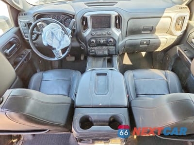 Zdjęcie 8 z 12 samochodu: 2022 CHEVROLET SILVERADO K2500 HEAVY DUTY LTZ VIN:1GC4YPEY2NF196190 - miniatura