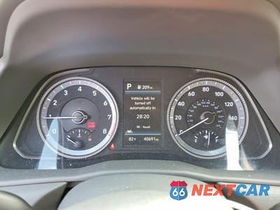 Zdjęcie 9 z 13 samochodu: 2021 HYUNDAI SONATA SEL VIN:KMHL64JA4MA166365 - miniatura