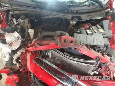 Zdjęcie 11 z 12 samochodu: 2015 CHEVROLET SPARK 1LT VIN:KL8CD6S97FC785469 - miniatura
