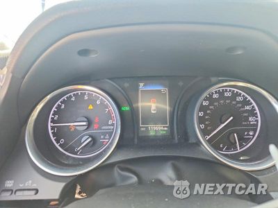 Zdjęcie 9 z 12 samochodu: 2018 TOYOTA CAMRY SE VIN:4T1B11HK2JU149145 - miniatura