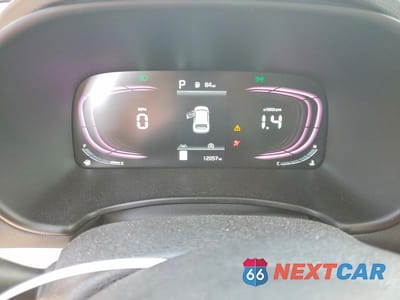 Zdjęcie 9 z 13 samochodu: 2023 KIA SOUL LX VIN:KNDJ23AU8P7190911 - miniatura